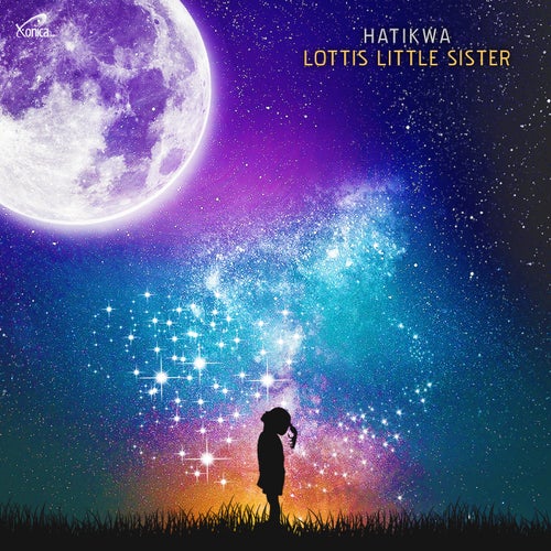 Lottis Little Sister