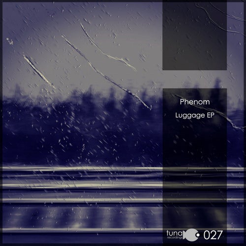Luggage EP