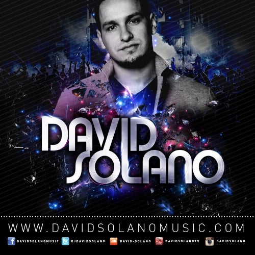 David Solano's LIC January Chart