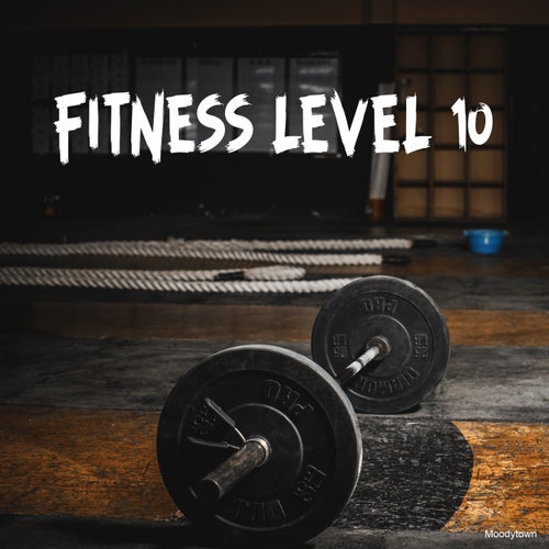 Cover art for Fitness Level 10