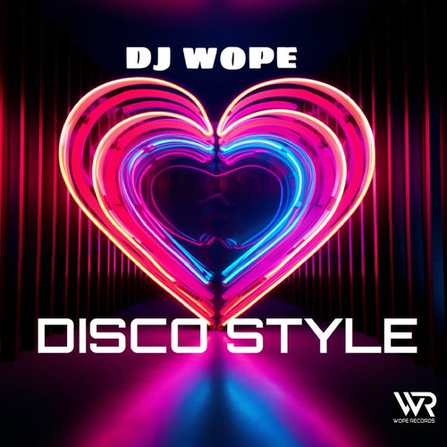 Disco Style