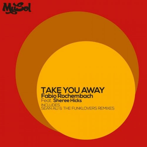 Take You Away