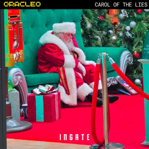 Carol Of The Lies