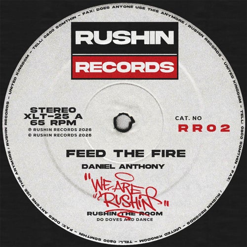 Feed the Fire