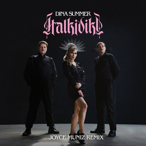 Halkidiki (Joyce Muniz Remix)