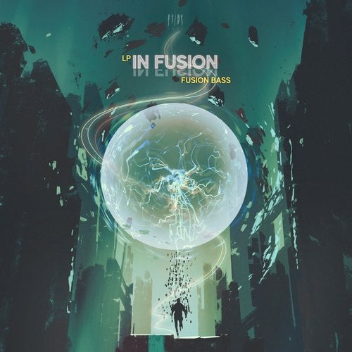 Cover art for In Fusion
