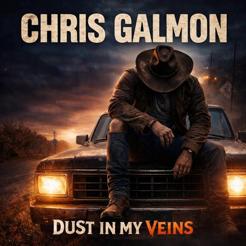 Dust in my Veins