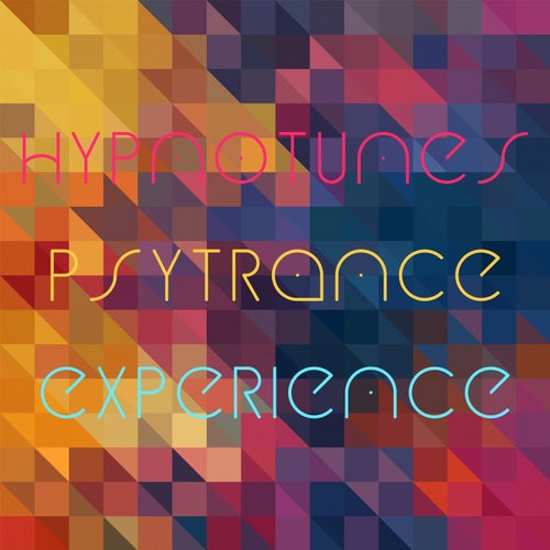 Hypnotunes Psytrance Experience
