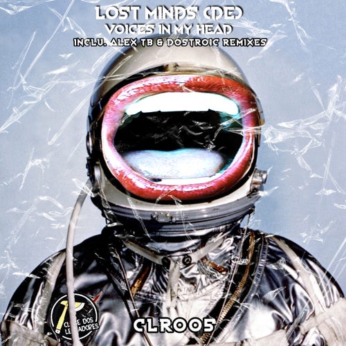 Voices in my head EP