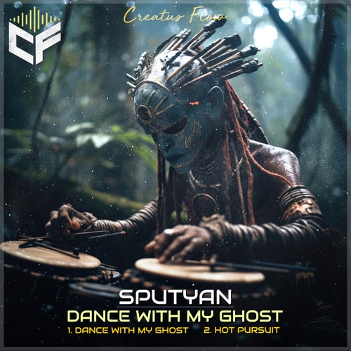  Sputyan - Dance With My Ghost (2024) 