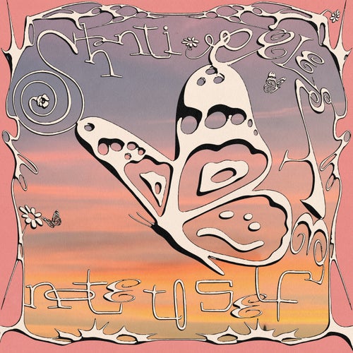  Shanti Celeste - Note To Self (2025) 