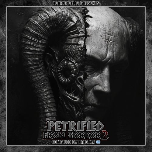 Petrified from Horror 2