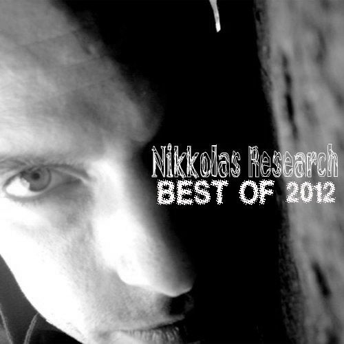 Nikkolas Research Best Of 2012