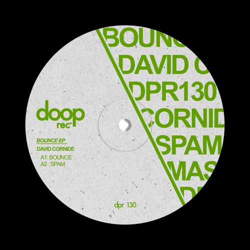 Bouncer EP