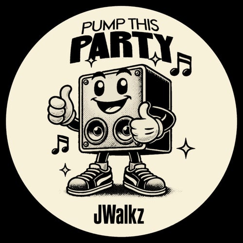 Pump This Party