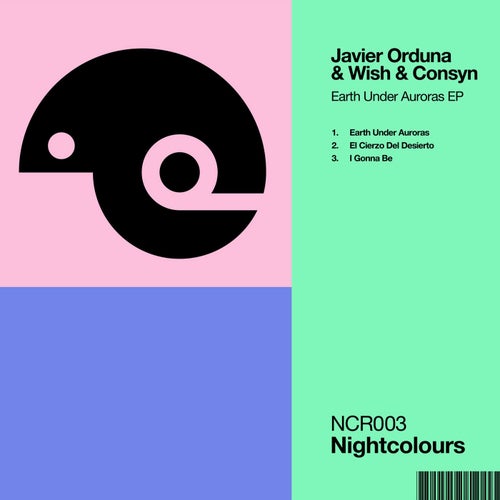 Earth Under Auroras EP