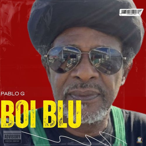 BOI BLU (official audio)