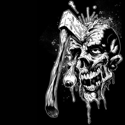 MINIMAL WEAPON!