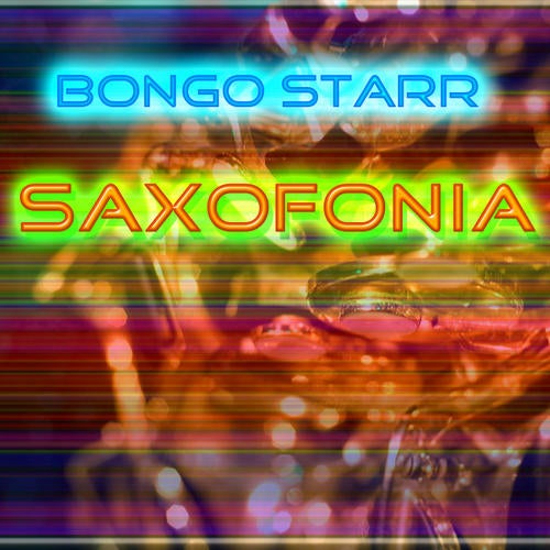 Saxofonia