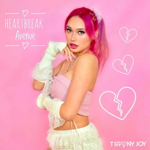 Heartbreak Avenue