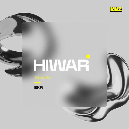 Hiwar