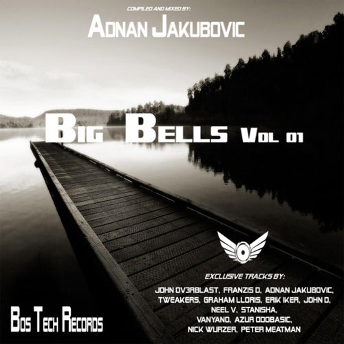 Big Bells, Vol. 01