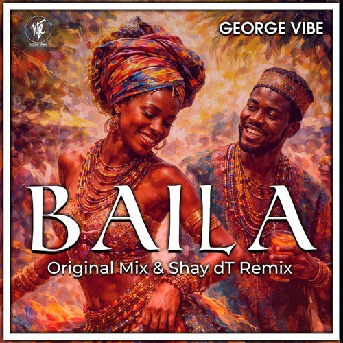BAILA