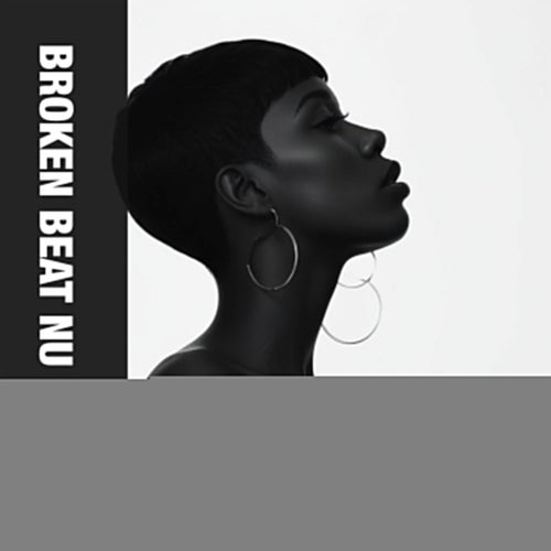 Broken Beat Nu Funk, Vol. 8