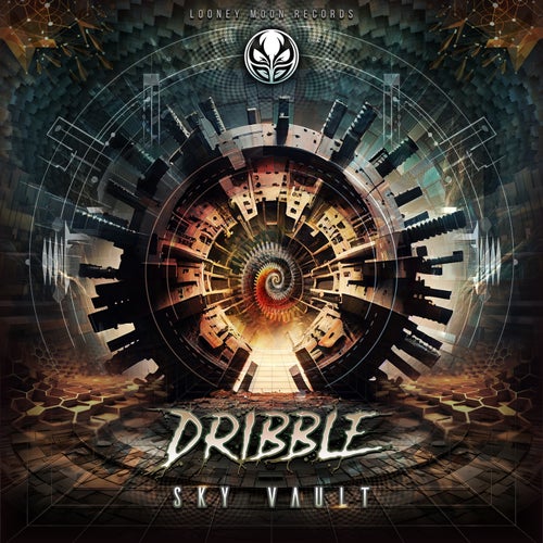  Dribble - Sky Vault (2024) 