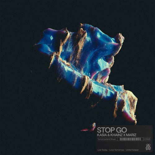 Stop Go (Extended Mix)