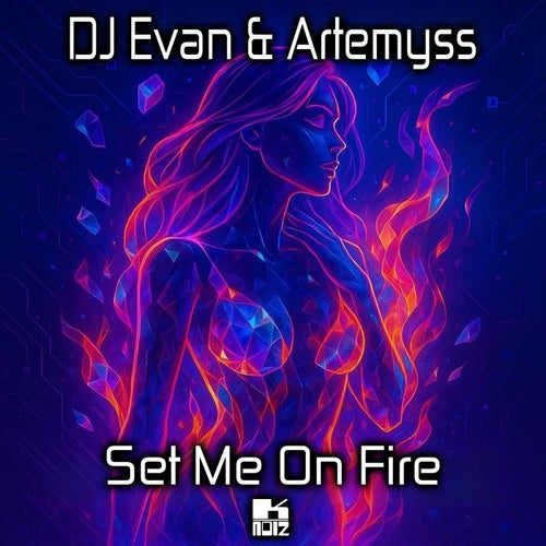Set Me On Fire