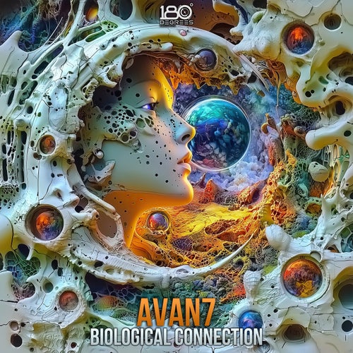 Avan7 - Biological Connection (2025)