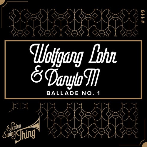 Ballade No. 1