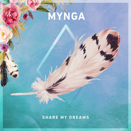 Share My Dreams