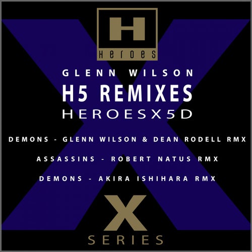 H5 REMIXES