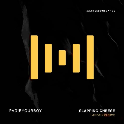 Slapping Cheese (Extended)