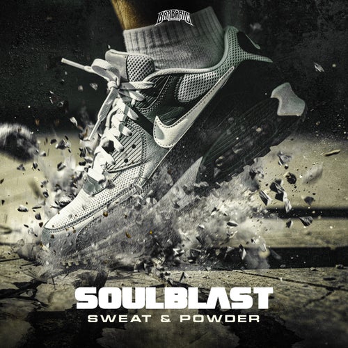 Sweat & Powder - Extended Mix