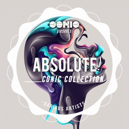 Cover art for Conic Presents: Absolute Conic Collection