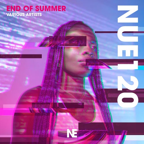 End of Summer