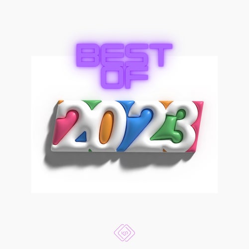 Best of 2023 by KP Recordings