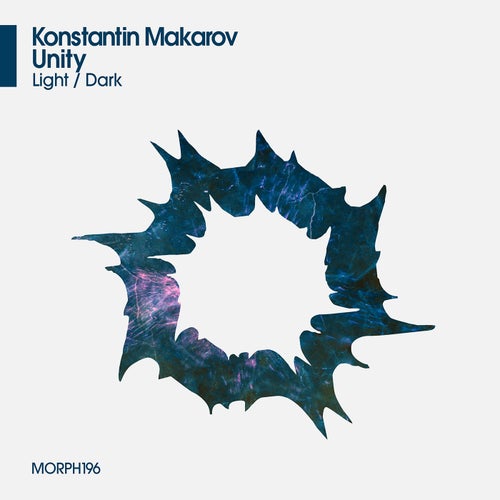  Konstantin Makarov - Unity (2023) 