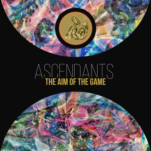  Ascendants - The Aim Of The Game (2023) 