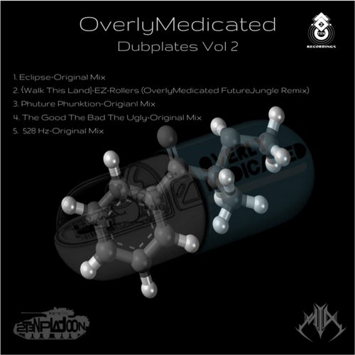 Dubplates, Vol 2