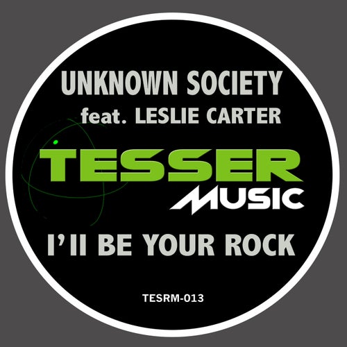I'll Be Your Rock