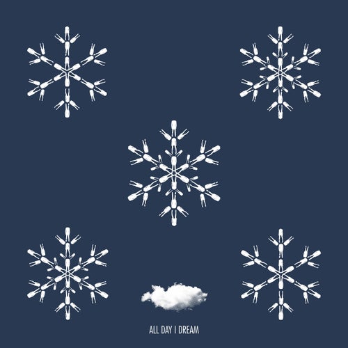 Cover art for A Winter Sampler V