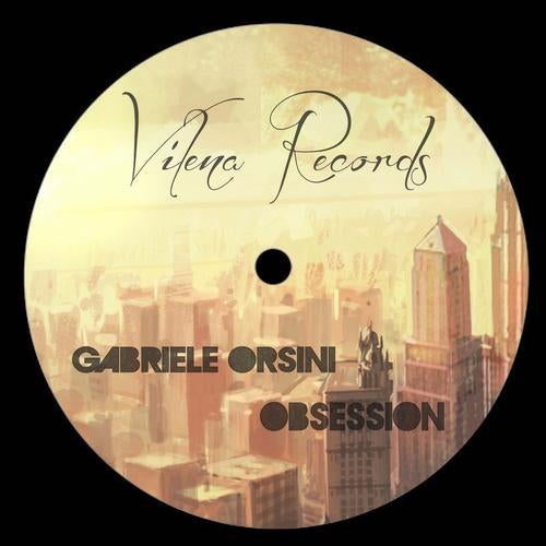 Obsession Ep