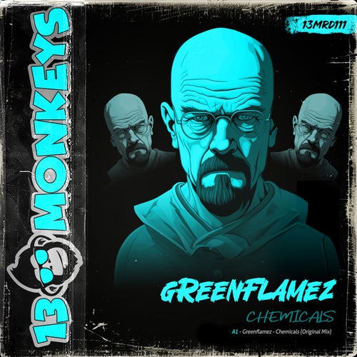 Chemicals