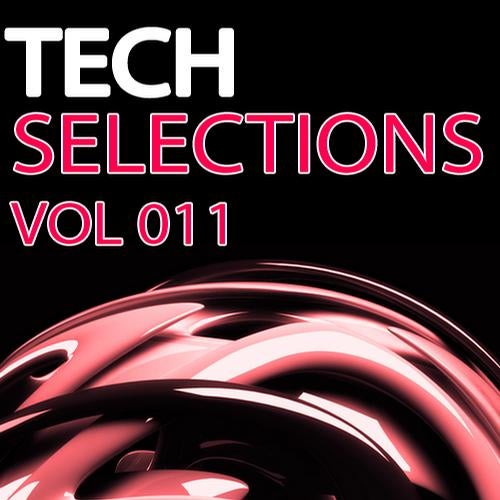 Tech Selections Vol. 011
