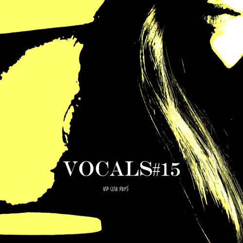 Vocals #15
