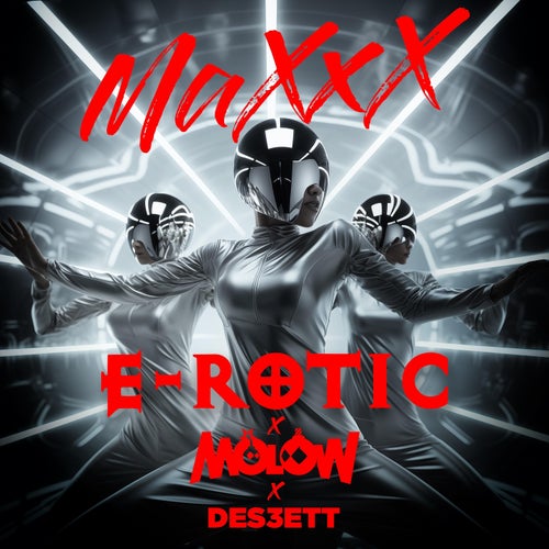Maxxx (Extended Version)